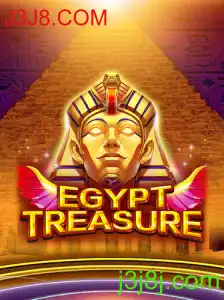 Explorando o Mundo de EgyptTreasure: Uma Aventura Inesquecível