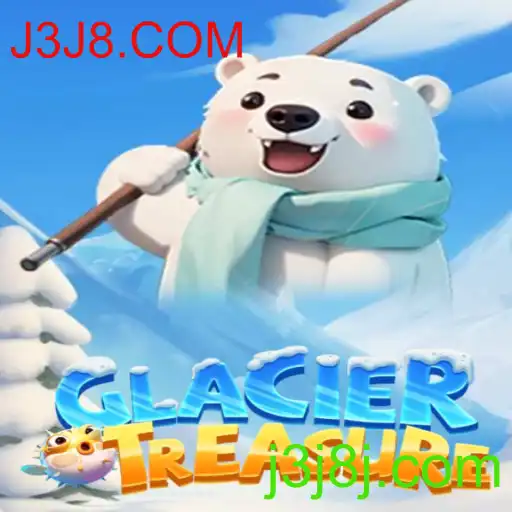 Descubra o Mundo do GlacierTreasure: Uma Aventura Congelante
