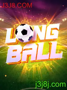 Explorando o LongBall: O Novo Fenômeno dos Jogos Online
