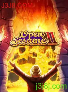 Explorando OpenSesameII: Um Mergulho no Mundo de J3J8.COM