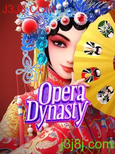 Descubra o Fascinante Mundo de OperaDynasty com J3J8.COM