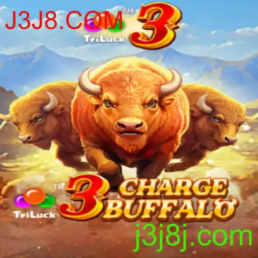 3ChargeBuffalo: Um Mergulho Profundo no Novo Fenômeno de Jogos