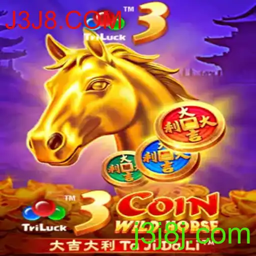 3CoinWildHorse: Como Jogar e Entender este Fascinante Jogo de Estratégia