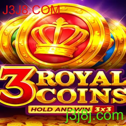 Descubra o Fascinante Mundo de 3royalcoins: O Jogo do Momento