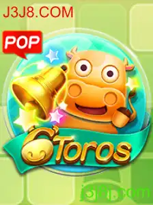 Descubra o Jogo de Estratégia e Sorte: 6Toros