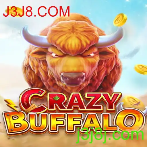 Explorando CRAZYBUFFALO: Um Novo Jogo de Estratégia e Aventura