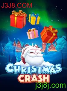 Descubra o Mundo de ChristmasCrash: Diversão e Estratégia com J3J8.COM