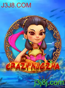 Explorando o Universo de CrazyNuoZha: Um Olhar Profundo no Jogo Inovador