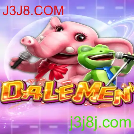 Descubra o Jogo DALEMEN: A Nova Sensação dos Jogos Online