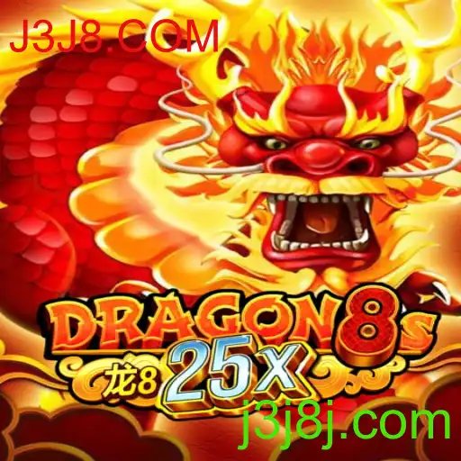 Dragon8s25x: Descubra a Nova Aventura no Mundo dos Jogos