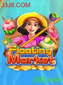 Descubra a Excitação do FloatingMarket: Um Jogo Único e Envolvente