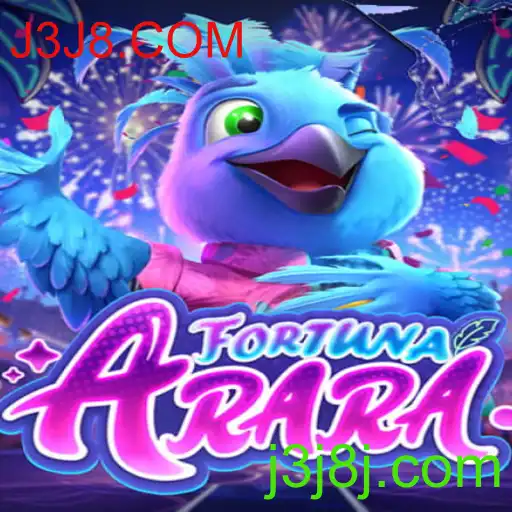 Descubra as Aventuras de FortunaArara: Um Jogo de Estratégia e Sorte