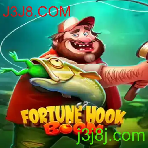 Explorando o Jogo FortuneHookBoom: Um Mergulho nas Aventuras e Regras de J3J8.COM