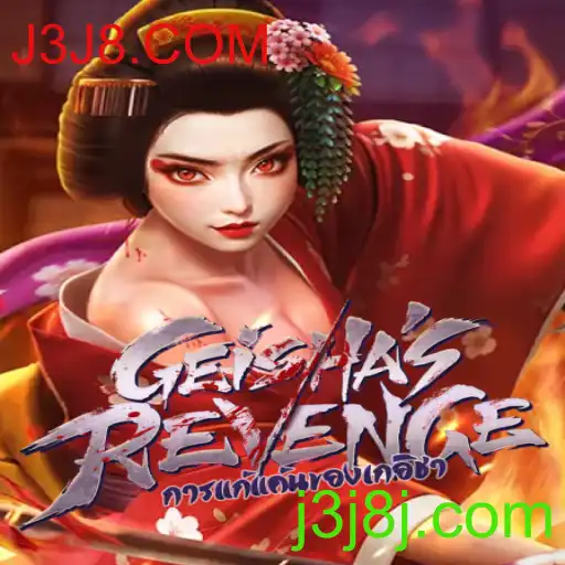 Descubra o Universo de GeishasRevenge: Um Jogo de Aventura Inovador