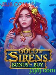 Explorando o Universo de GoldofSirensBonusBuy: Um Mergulho Profundo no Novo Jogo do J3J8.COM