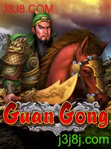 Descubra o Mundo de GuanGong: O Jogo Empolgante que Combina Estratégia e História
