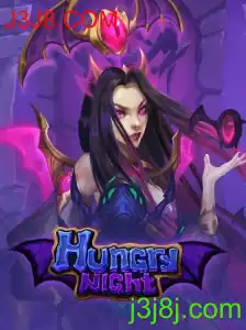 Explorando o Universo de HungryNight: Aventura e Estratégia no Mundo de J3J8.COM