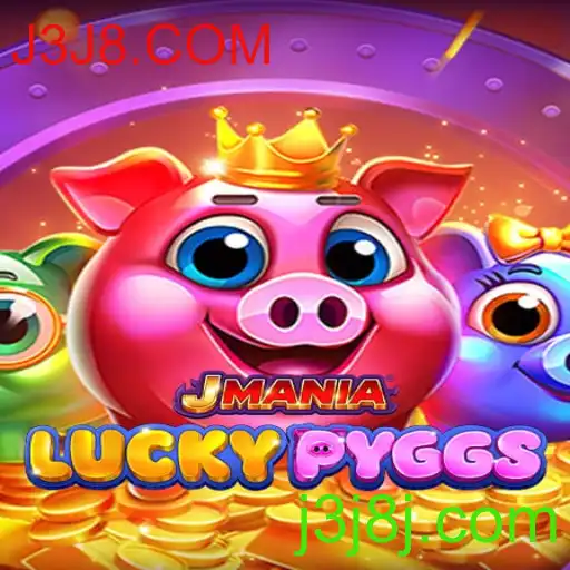 Descubra o Fascinante Mundo de JManiaLuckyPyggs