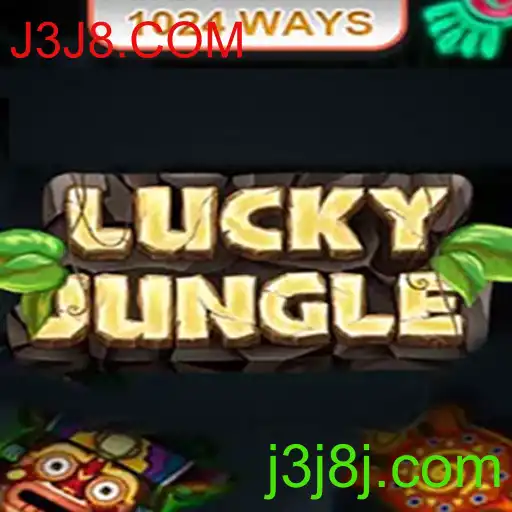 Descubra o Fascinante Jogo LuckyJungle1024: Um Guia Completo