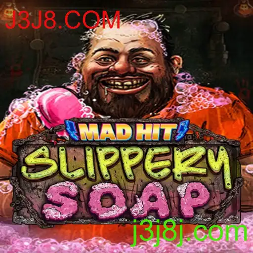 MadHitSlipperySoap: Uma Aventura Escorregadia e Envolvente