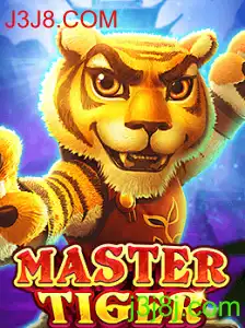 MasterTiger: Domine o Jogo de Estratégia e Aventura em J3J8.COM