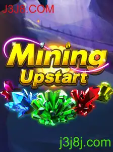 Descubra o Envolvente Mundo de MiningUpstart: Estratégias e Regras do Jogo