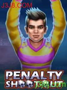 PenaltyShootOut: Uma Nova Sensação no Mundo dos Jogos de Futebol