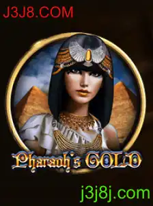 Explorando o Fascinante Mundo de PharaohsGold: Um Portal para a Aventura com J3J8.COM