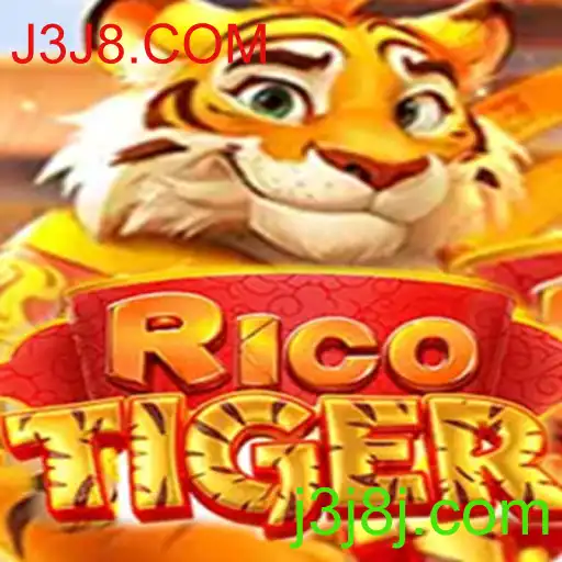 Descubra as Emoções de RicoTiger: Um Jogo Inovador de Estratégia e Aventura