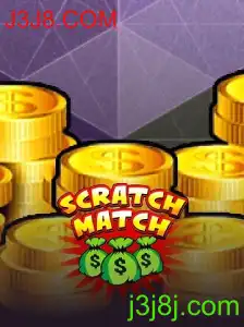 Descubra ScratchMatch: O Jogo Interativo de Estratégia e Sorte