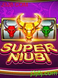 Explorando o Mundo de SuperNiubi: Uma Aventura Única em J3J8.COM