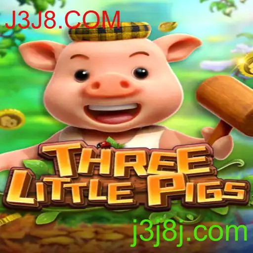 Desvendando o Mundo Fascinante de THREELITTLEPIGS em J3J8.COM