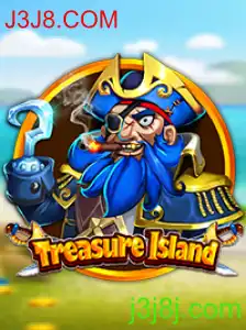 Descubra o Empolgante Mundo de TreasureIsland no J3J8.COM