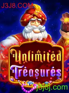 Explorando o Mundo de Aventuras em UnlimitedTreasures