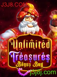 Explorando o Universo de UnlimitedTreasuresBonusBuy: Regras e Estratégias