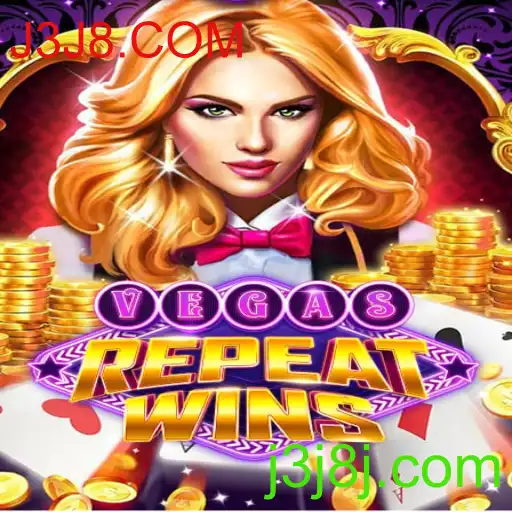 Descubra o Emocionante Mundo de VegasRepeatWins