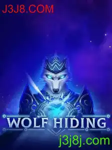 WolfHiding: Um Novo Jogo de Estratégia para Desafiar sua Inteligência