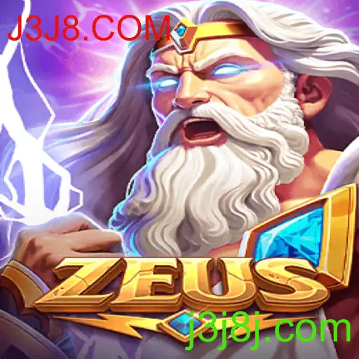 Zeus: Descubra o Poder dos Deuses no Jogo Épico J3J8.COM