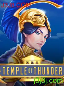 Temple of Thunder: Explorando um Mundo de Aventura e Estratégia